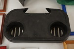 Fotoram, mygghatt mm. BC255/