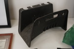 Fotoram, mygghatt mm. BC255/