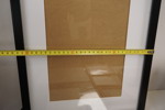 Fotoram, mygghatt mm. BC255/
