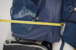Fotoram, mygghatt mm. BC255/