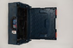 Tomlåda till Bosch model GSR 18V-LI. BC331/