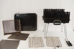 Portabel grill TV Shop. BC332/