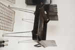 Portabel grill TV Shop. BC332/