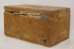Träkista E.O.M. Allmoge B180/