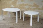 2st Soffbord/satsbord IKEA Svalsta. B403/