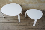 2st Soffbord/satsbord IKEA Svalsta. B403/