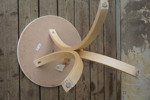 IKEA Fornbro Sidobord. B405/