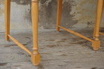 2st Stolar orange sitts. B397/
