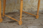 2st Stolar orange sitts. B397/