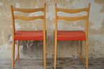2st Stolar orange sitts. B397/