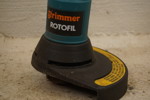 Grästrimmer Black& Decker D609/H1. B231/
