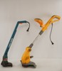 2st Grästrimmer Stiga, Black & Decker. B413/