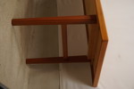 Sofftbord teak. B53