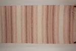 Plastmatta rosa-flerfärg 70x310. B62