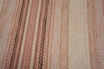 Plastmatta rosa-flerfärg 70x310. B62