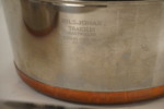 4 Delar Nilsjohan Kastruller. C4
