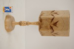 Leif Wikner Bordslampa. A4 