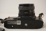 Kamerareflex Konica TC mm.  A7
