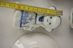 Porslin figurer mm G10
