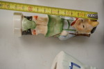 Porslin figurer mm G10