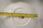 Porslin figurer mm G10