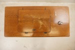 Symaskin med bord, Singer. B73