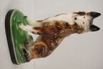 Hundfigur Collie. G16