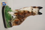 Hundfigur Collie. G16