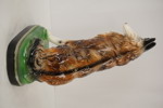 Hundfigur Collie. G16