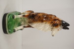 Hundfigur Collie. G16