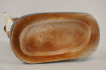 Hundfigur Collie. G16
