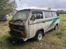 1988 VW Transporter objekt / Galhammar Svenstavik