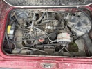 1988 VW Transporter objekt / Galhammar Svenstavik