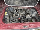 1988 VW Transporter objekt / Galhammar Svenstavik