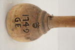 Allmoge Bessman 1749 GE. AB83