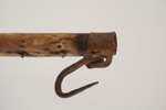 Allmoge Bessman 1749 GE. AB83