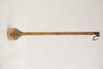 Allmoge Bessman 1749 GE. AB83