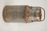 Mjölkkanna. B88