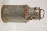 Mjölkkanna. B88