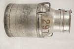 Wedholms Mjölkkanna. B91