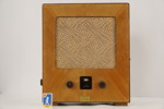 Äldre Philips Hobby Radioapparat. BC99