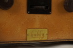 Äldre Philips Hobby Radioapparat. BC99