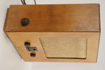 Äldre Philips Hobby Radioapparat. BC99