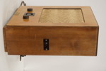 Äldre Philips Hobby Radioapparat. BC99