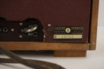 Äldre Philips Hobby Radioapparat. BC99