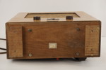 Äldre Philips Hobby Radioapparat. BC99