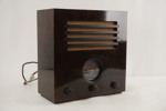Radioapparat Hobby. BC103