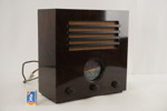 Radioapparat Hobby. BC103