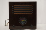 Radioapparat Hobby. BC103