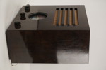 Radioapparat Hobby. BC103